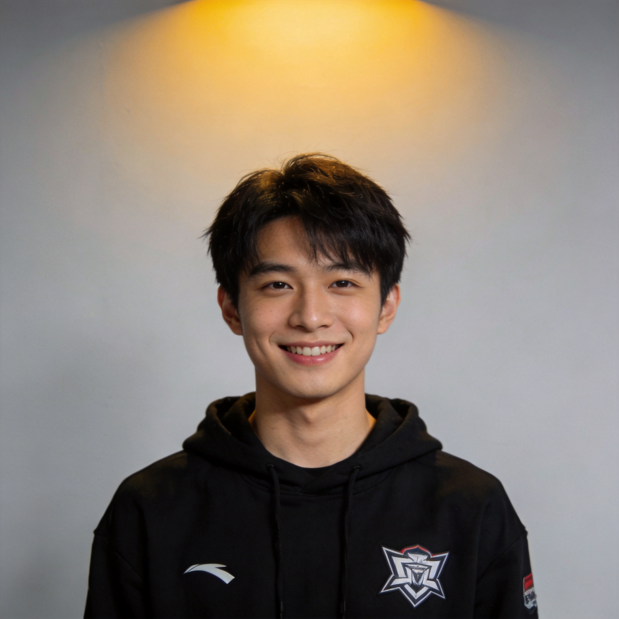 电竞迷阿凯
